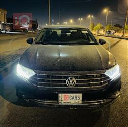 ڤۆڵکسواگن جێتا